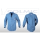 Colmic CAMICIA LIGHT DENIM OFFICIAL TEAM - koszula M