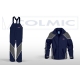 Colmic SUITE HQ RAIN OFFICIAL TEAM - komplet przeciwdeszczowy 2XL