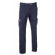 Colmic Pantalone Invernale Official Team - spodnie r.50