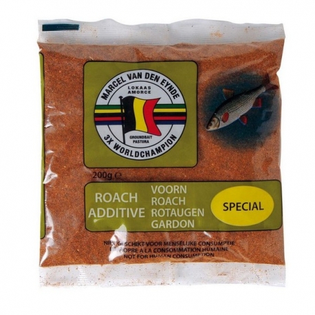 Marcel Van Den Eynde Roach Special 200g