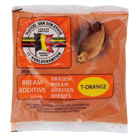 Marcel Van Den Eynde Brasem T-Orange 200g