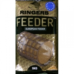 Ringers Bag-up Carp Mix 1kg - zanęta