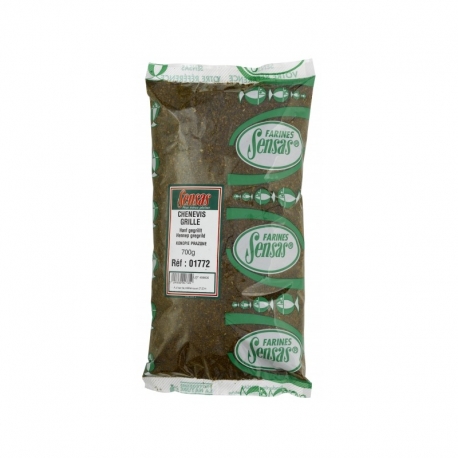 Sensas Coco Belge 1kg