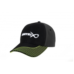 Matrix BASEBALL CAP - czapka