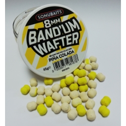 Sonubaits Band'Um Wafters Pina Colada 10mm