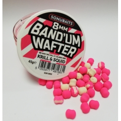 Sonubaits Band'Um Wafters Krill&Squid 6mm