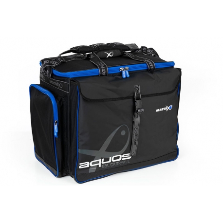 AQUOS 55L CARRYALL