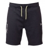 Matrix minimal black jogger short - spodenki