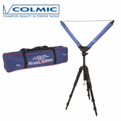Colmic RULLO TRIPODE V- ROLLER ROLKI