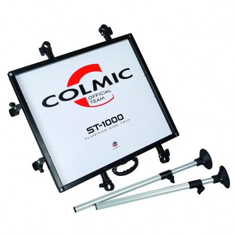 Colmic Piatto ST-1000 75x65cm - taca boczna