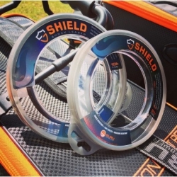 Guru - Shield Shockleader 0,28 mm - żyłka