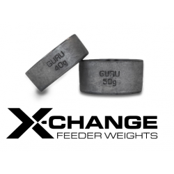 Guru X-Change Distance Feeder Heavy spare pack - koszyk