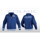 Colmic FELPA UNIVERSAL OFFICIAL TEAM - bluza M