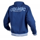 Colmic FELPA UNIVERSAL OFFICIAL TEAM - bluza M