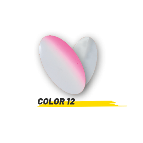 Nail 2,0g (White Pink)