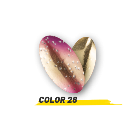 Losko 2.5g (Col. 28)