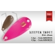 KEEPER 2.5gr (Pink/Brown)