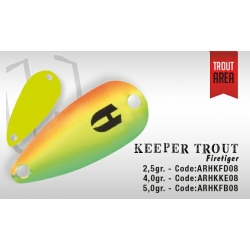 KEEPER 2.5gr (Firetiger)