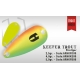 KEEPER 4.0gr (Firetiger)