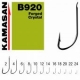 Kamasan B920 - haczyki