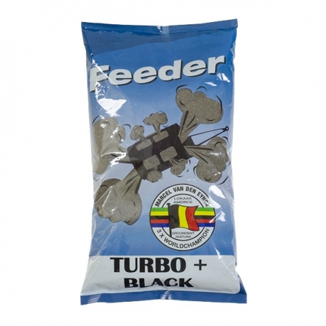 Marcel Van Den Eynde Tubro Classic 2kg