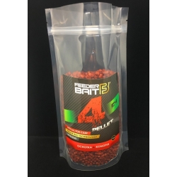 Feeder Bait Pellet 4mm Epidemia