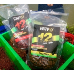 Feeder Bait Pellet 12mm Epidemia