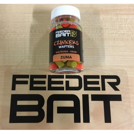 Feeder Bait Czinkers Wafters Zuma7/10mm