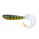 FOX RAGE Pro Grub 8cm Stickleback UV