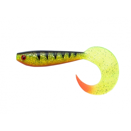 FOX RAGE Pro Grub 8cm Perch UV