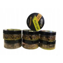 FOX RAGE Pro Grub 12cm Lemon Tiger (UV)