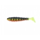 FOX RAGE SPIKEY SHADS Perch (UV) - 6cm