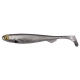 FOX RAGE ZANDER PRO SHAD Silver Bleak 7.5cm Bulk