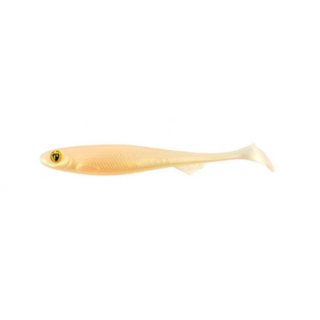 FOX RAGE SLICK SHADS ULTRA Pearl (UV) 9cm