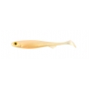 FOX RAGE SLICK SHADS ULTRA Pearl (UV) 9cm