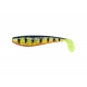 FOX RAGE ULTRA ZANDER PRO SHADS Perch (UV) 7.5cm