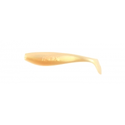 FOX RAGE ULTRA ZANDER PRO SHADS Pearl (UV) 7.5cm