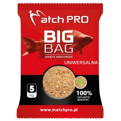Match Pro Big Bag Uniwresalna 5kg