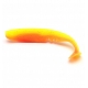 Iron Claw Racker Shad 10.5cm fire tiger