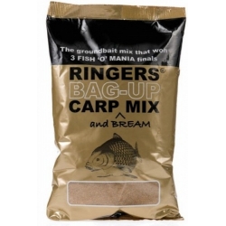 Ringers Bag-up Carp Mix 1kg - zanęta