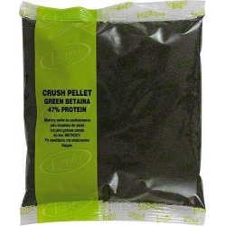 Lorpio Crush Pellet green betaina 500g