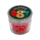 TOP MIX Wafters Kulka 8 mm - Strawberry ( Truskawka)