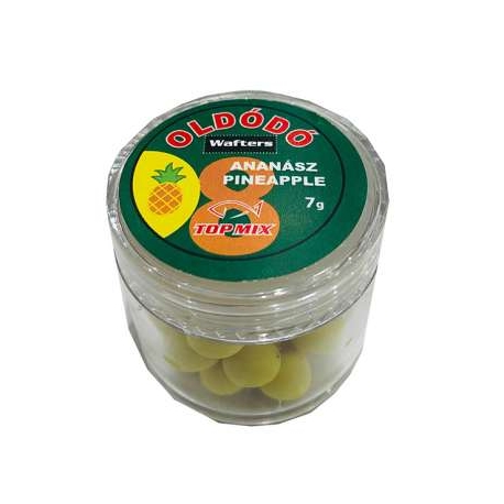 TOP MIX Wafters OLDODO Kulka 8 mm - Pineapple ( Ananas)