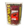 Top MIx Pellet DYNAMIC CARP Strawberry (Truskawka)