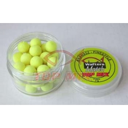 Top Mix MATCH WAFTERS Mini Boilie 7mm Pnieapple ( Ananas)