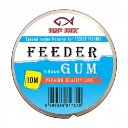 Top Mix Feeder Gum 1,0 mm