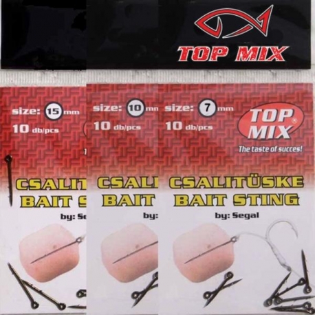 Top Mix Bait Sting 7 mm - bagnety do przynęt