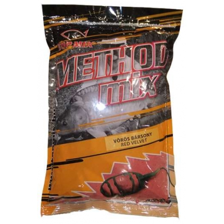 Top Mix Method Mix Aqua-Mix - klasyczny rybny - Zanęta
