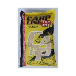 Top Mix Carp Line Vanilia 2,5 kg - zanęta