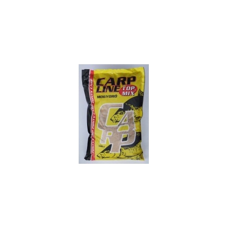Top Mix Carp Line Vanilia 2,5 kg - zanęta